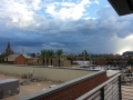 Cloudy Day