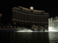 Bellagio Musical Fountain 3