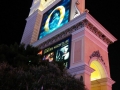 O' Theatre for Cirque du Soleil at Bellagio Las Vegas