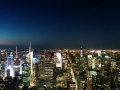 New York City