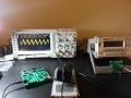 Locating EMI Sources